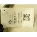 ALAVANCA COMANDO CHAVE DE SETA FORD FIESTA 1.6 8V FLEX 04/05