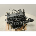 MOTOR COMPLETO FORD FIESTA 1.6 8V FLEX/CLASS 2004/05