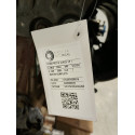 MOTOR COMPLETO FORD FIESTA 1.6 8V FLEX/CLASS 2004/05