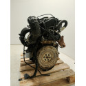 MOTOR COMPLETO FORD FIESTA 1.6 8V FLEX/CLASS 2004/05
