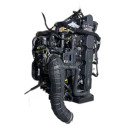 MOTOR COMPLETO CHEVROLET CLASSIC LIFE/LS 1.0 VHC 2012/13