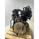 MOTOR COMPLETO CHEVROLET CLASSIC LIFE/LS 1.0 VHC 2012/13