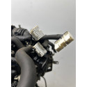 MOTOR COMPLETO TOYOTA ETIOS XLS SEDAN 1.5 FLEX 16V 2017/18
