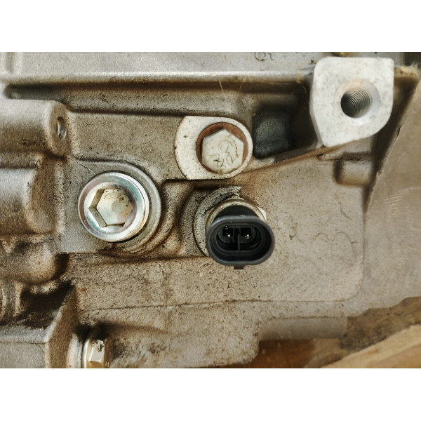 CÂMBIO MANUAL FIAT MOBI LIKE 1.0 FIRE FLEX 5P 2023