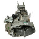 CÂMBIO MANUAL FIAT MOBI LIKE 1.0 FIRE FLEX 5P 2023