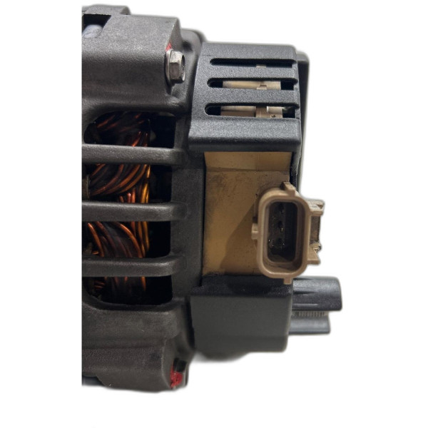 ALTERNADOR FORD FIESTA 1.6 8V FLEX/CLASS 1.6 2004/2005