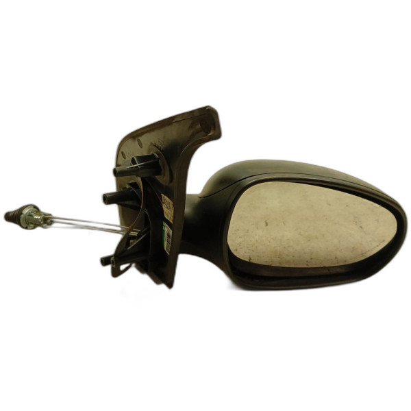RETROVISOR DIREITO FIAT MOBI LIKE 1.0 FIRE FLEX 2023