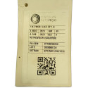 RETROVISOR ESQUERDO FIAT MOBI LIKE 1.0 FIRE FLEX 2023