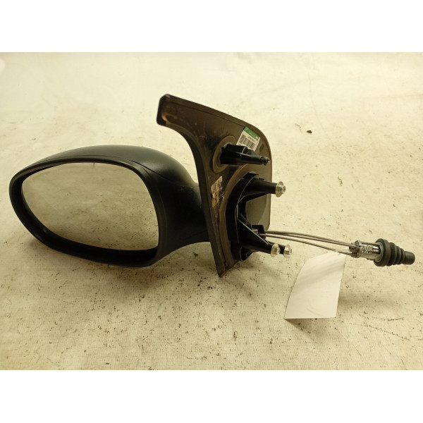 RETROVISOR ESQUERDO FIAT MOBI LIKE 1.0 FIRE FLEX 2023