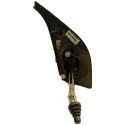 RETROVISOR ESQUERDO FIAT MOBI LIKE 1.0 FIRE FLEX 2023