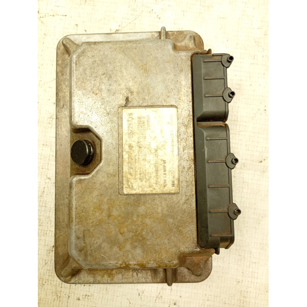 MÓDULO DE INJEÇÃO FIAT PALIO 1.0 ECONOMY FIRE FLEX 2009/2010