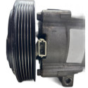 COMPRESSOR AR-CONDICIONADO FORD FIESTA 1.6 8V FLEX 1.6 04/05