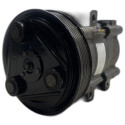 COMPRESSOR AR-CONDICIONADO FORD FIESTA 1.6 8V FLEX 1.6 04/05