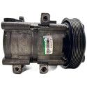 COMPRESSOR AR-CONDICIONADO FORD FIESTA 1.6 8V FLEX 1.6 04/05