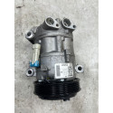COMPRESSOR AR-CONDICIONADO FIAT MOBI LIKE 1.0 FIRE FLEX 2023