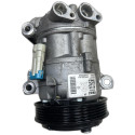 COMPRESSOR AR-CONDICIONADO FIAT MOBI LIKE 1.0 FIRE FLEX 2023