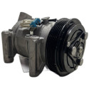 COMPRESSOR AR-CONDICIONADO FIAT MOBI LIKE 1.0 FIRE FLEX 2023