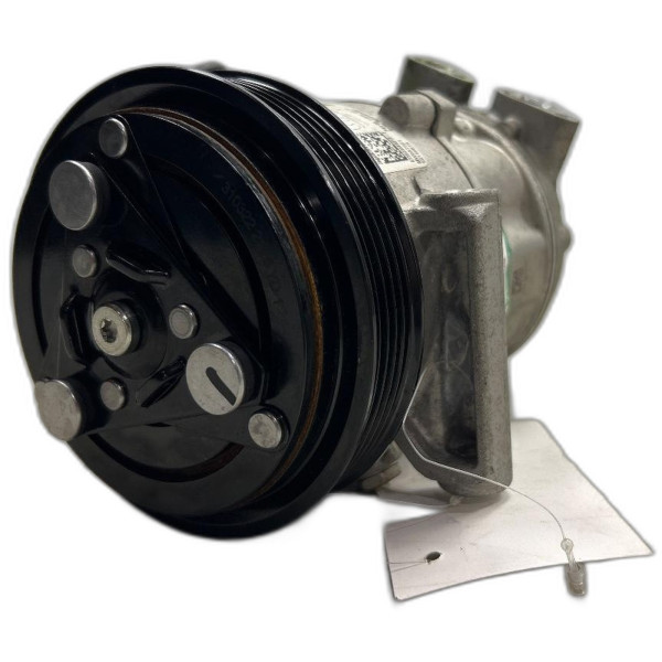 COMPRESSOR AR-CONDICIONADO FIAT MOBI LIKE 1.0 FIRE FLEX 2023