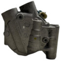 COMPRESSOR AR-CONDICIONADO FIAT MOBI LIKE 1.0 FIRE FLEX 2023