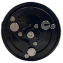 COMPRESSOR AR-CONDICIONADO FIAT MOBI LIKE 1.0 FIRE FLEX 2023