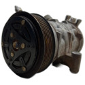 COMPRESSOR AR-CONDICIONADO TOYOTA ETIOS XLS SEDAN 1.5 17/18