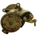 MOTOR DE PARTIDA PEUGEOT PARTNER ESCAPADE 1.6 FLEX 2011