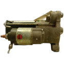 MOTOR DE PARTIDA PEUGEOT PARTNER ESCAPADE 1.6 FLEX 2011