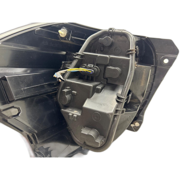 LANTERNA TRASEIRA ESQUERDA FIAT MOBI LIKE 1.0 FIRE FLEX 2023