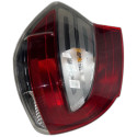 LANTERNA TRASEIRA ESQUERDA FIAT MOBI LIKE 1.0 FIRE FLEX 2023