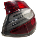 LANTERNA TRASEIRA ESQUERDA FIAT MOBI LIKE 1.0 FIRE FLEX 2023