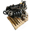 MOTOR COMPLETO FIAT MOBI LIKE 1.0 2023/2024
