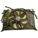 ELETROVENTILADOR JEEP  RENEGADE LONGITUDE 1.8 2019