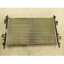 RADIADOR FORD FIESTA 1.6 8V FLEX 2005