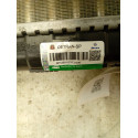 RADIADOR FORD FIESTA 1.6 8V FLEX 2005