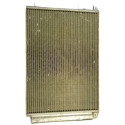 CONDENSADOR AR-CONDICIONADO FIAT MOBI LIKE 1.0 FLEX 2023