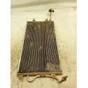 CONDENSADOR AR-CONDICIONADO FORD FIESTA 1.6 8V FLEX 04/05