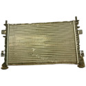 RADIADOR FORD FIESTA 1.6 8V FLEX/CLASS 1.6 8V FLEX 2004/2005