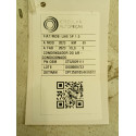 CONDENSADOR AR-CONDICIONADO FIAT MOBI LIKE 1.0 FLEX 2023