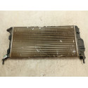 RADIADOR CHEVROLET CLASSIC LIFE/LS 1.0 VHC FLEX 2012/2013