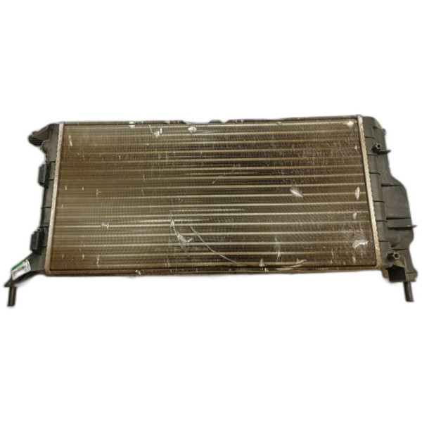 RADIADOR CHEVROLET CLASSIC LIFE/LS 1.0 VHC FLEX 2012/2013