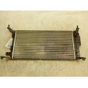 RADIADOR CHEVROLET CLASSIC LIFE/LS 1.0 VHC FLEX 2012/2013