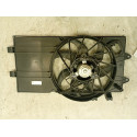 ELETROVENTILADOR CHEVROLET CLASSIC LIFE/LS 1.0 FLEX 12/13