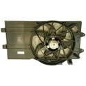 ELETROVENTILADOR CHEVROLET CLASSIC LIFE/LS 1.0 FLEX 12/13