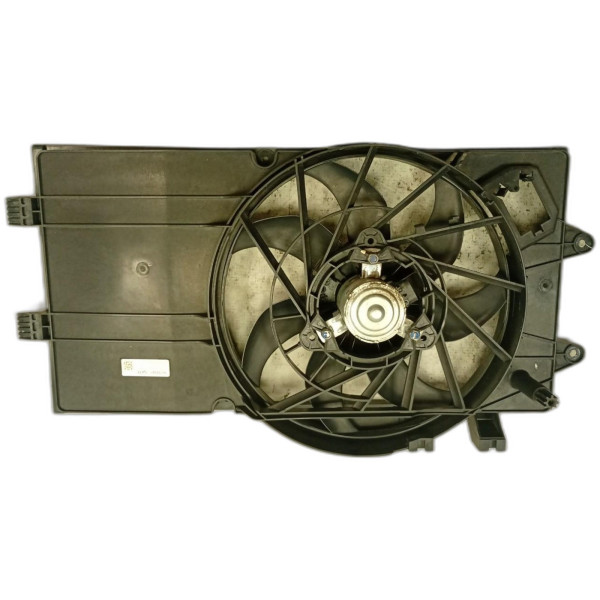 ELETROVENTILADOR CHEVROLET CLASSIC LIFE/LS 1.0 FLEX 12/13