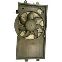 ELETROVENTILADOR CHEVROLET CLASSIC LIFE/LS 1.0 FLEX 12/13