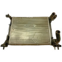 RADIADOR FIAT MOBI LIKE 1.0 FIRE FLEX 2023