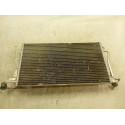 CONDENSADOR AR-CONDICIONADO FORD FIESTA 1.6 8V FLEX 2005