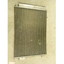 CONDENSADOR AR-CONDICIONADO FIAT MOBI LIKE 1.0 FLEX 2023