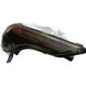 FAROL DIANTEIRO ESQUERDO FIAT MOBI LIKE 1.0 FIRE FLEX 2023