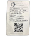 LANTERNA TRASEIRA ESQUERDA FIAT MOBI LIKE 1.0 FIRE FLEX 2023